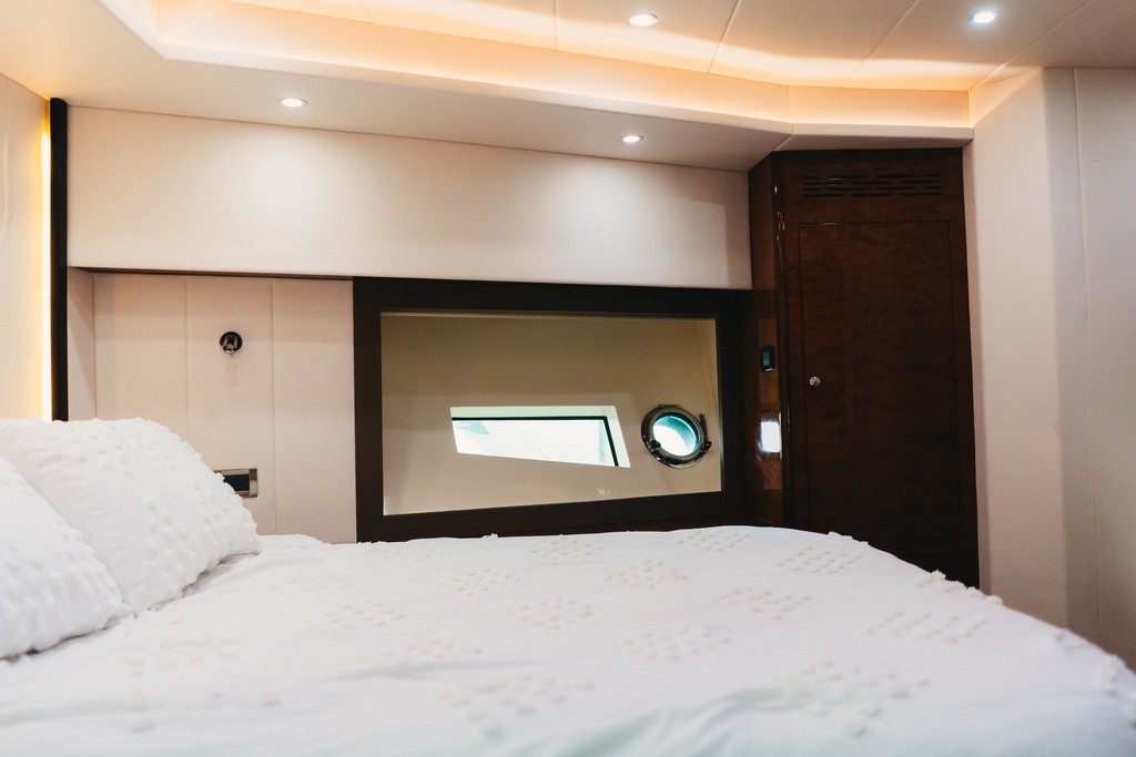CarmDown | Baltra B8 