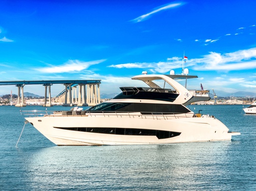 Cram Down | Baltra B7